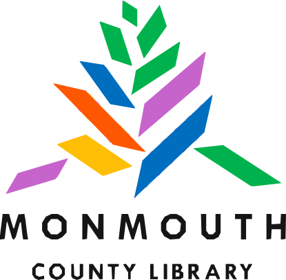 Monmouth County Library Logo